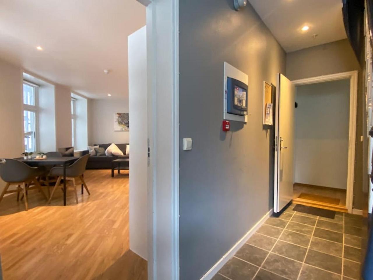 Bergen Vacations - Dinbnb Apartments I 500m to Bryggen - Property Image 10