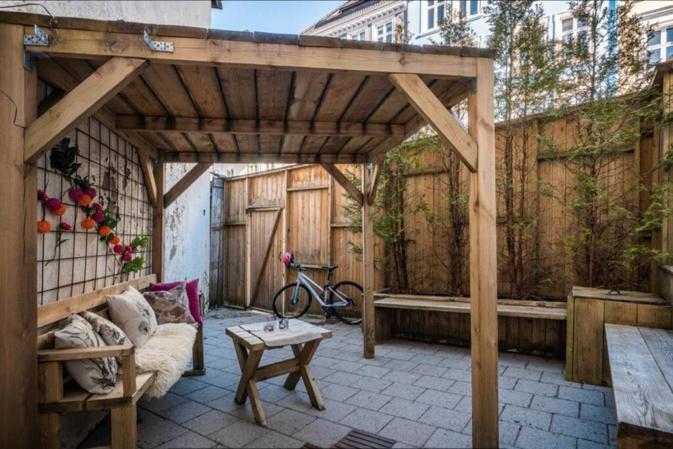 Bergen Vacations - Dinbnb Apartments I 500m to Bryggen - Property Image 13