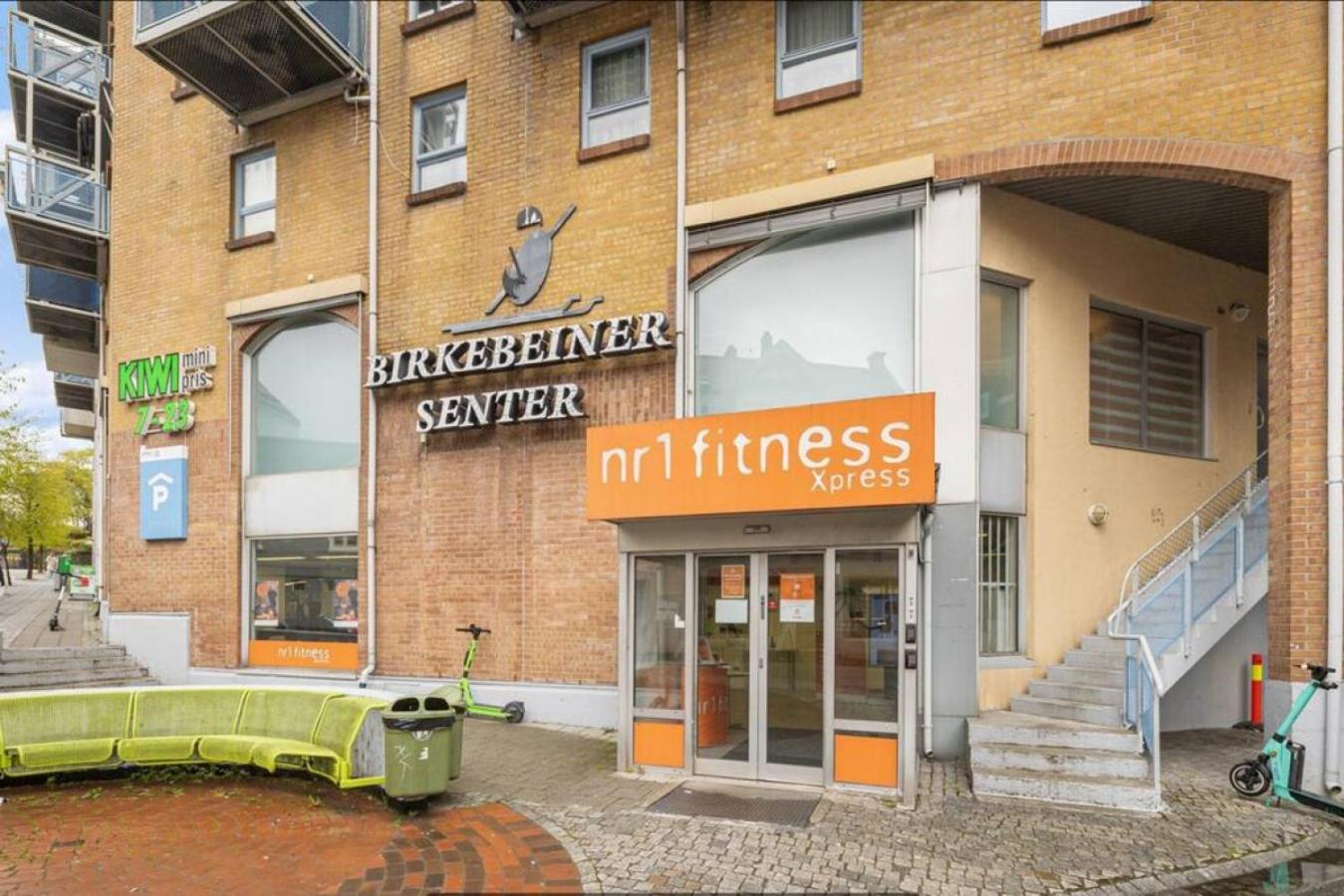 Bergen Vacations - Dinbnb Apartments I 500m to Bryggen - Property Image 14