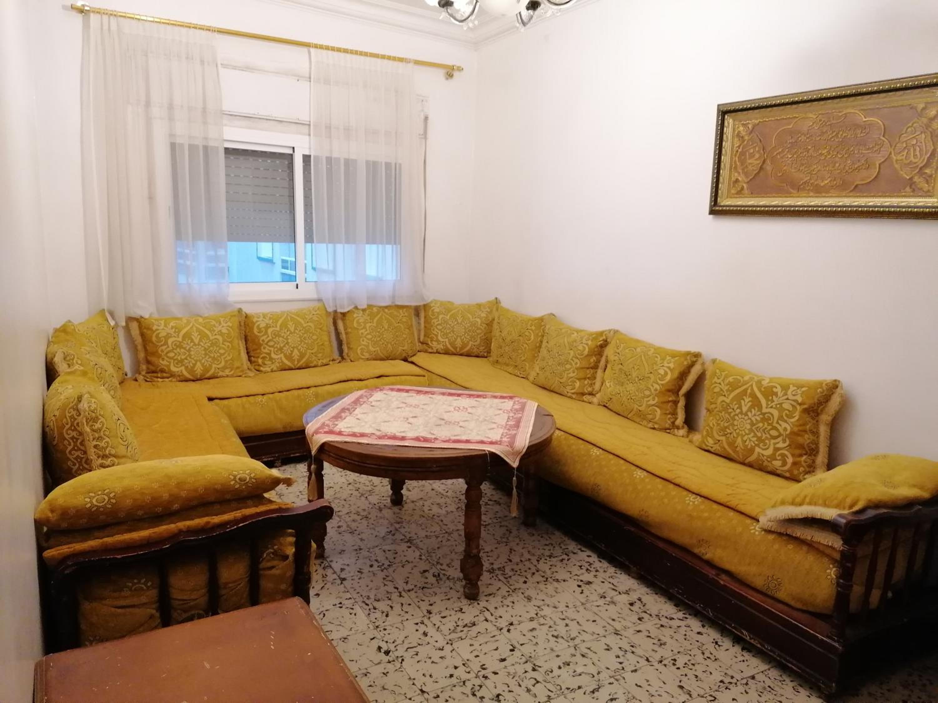 Hotel Apartamento céntrico zona Hamama - Image 1