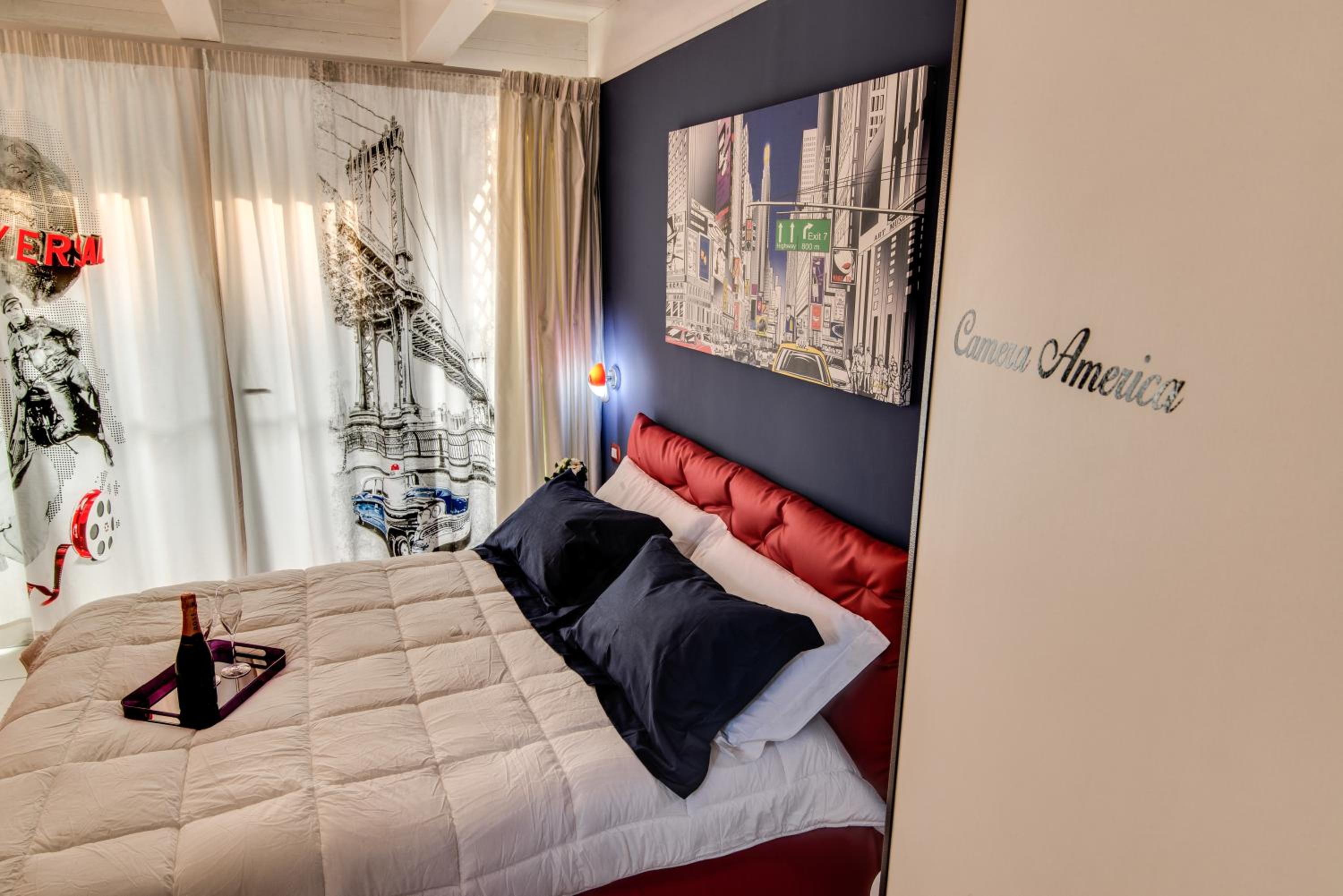 Marco Polo B&B