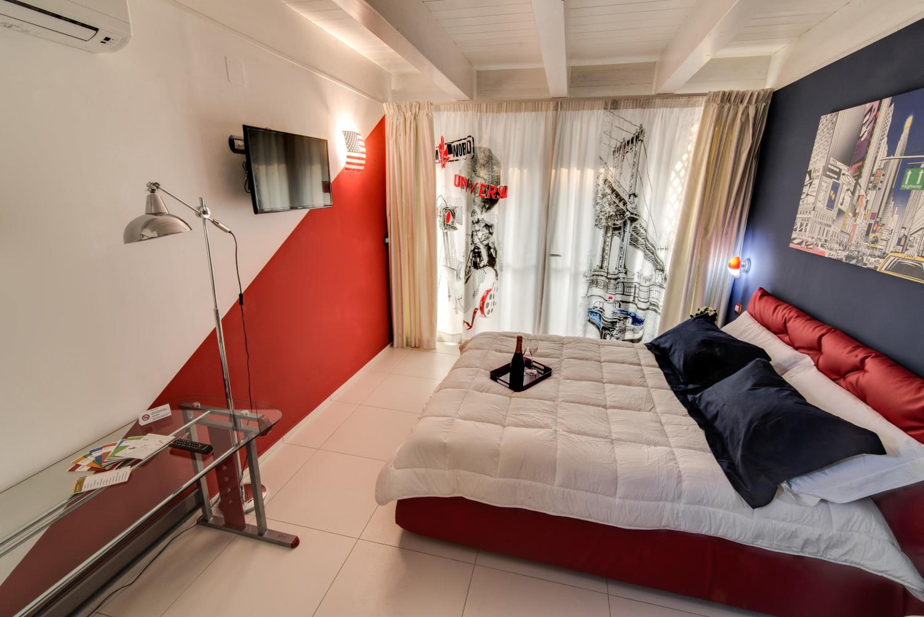 Marco Polo B&B