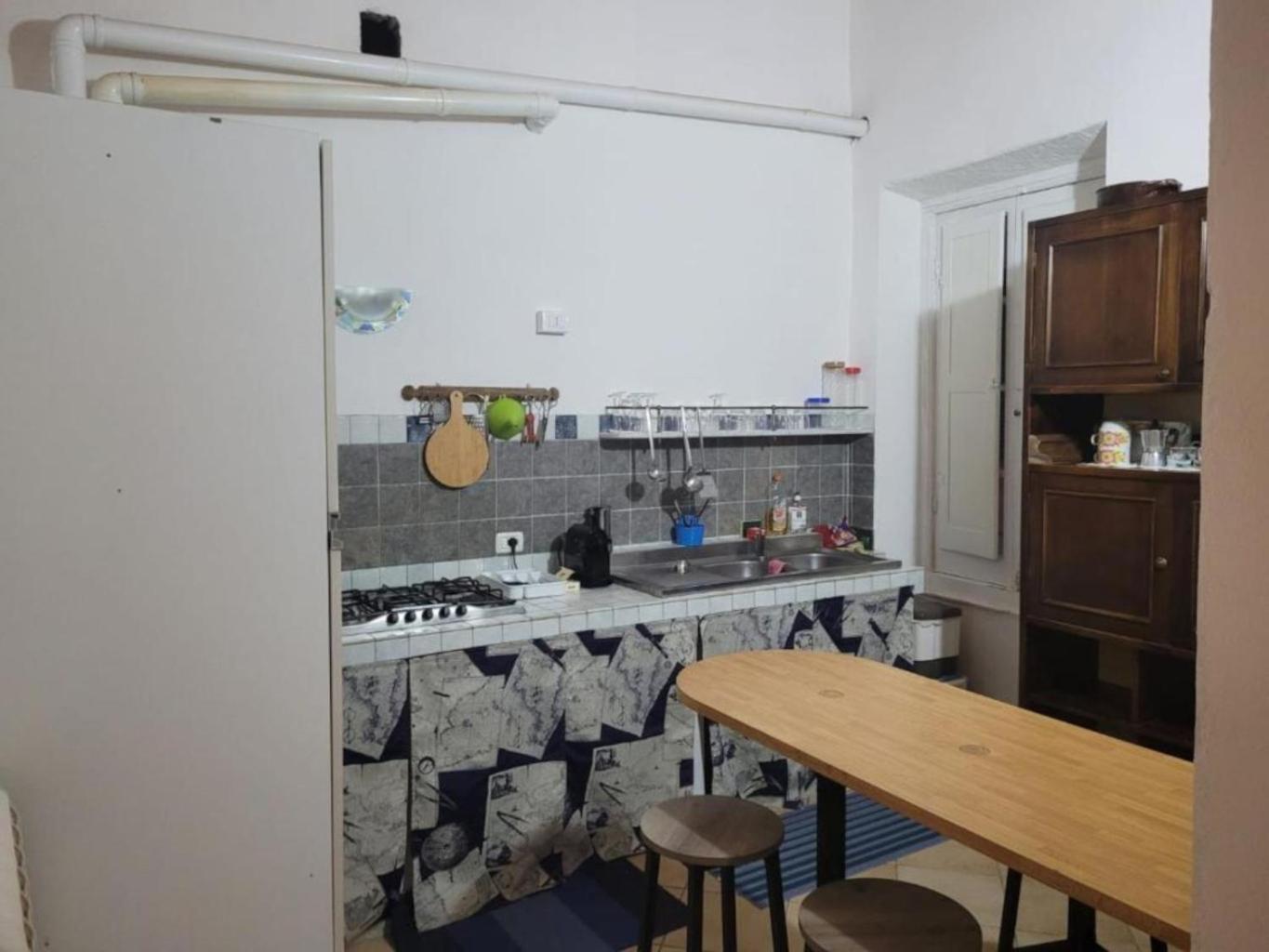 Appartamento vacanze mare Loano