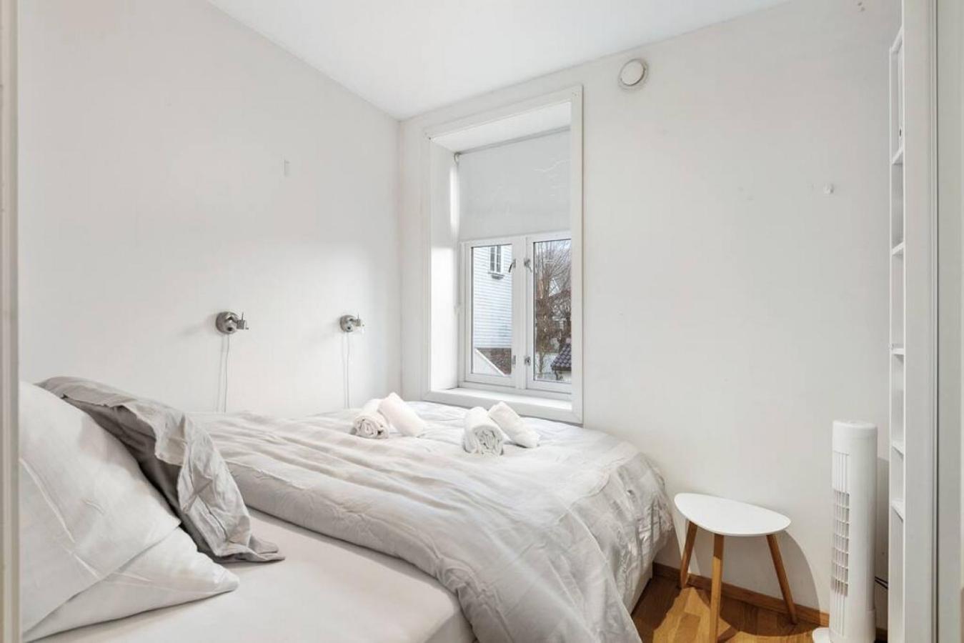 Dinbnb Apartments I Cozy 1-Bedroom Nestled in the Heart of Bergen view 3