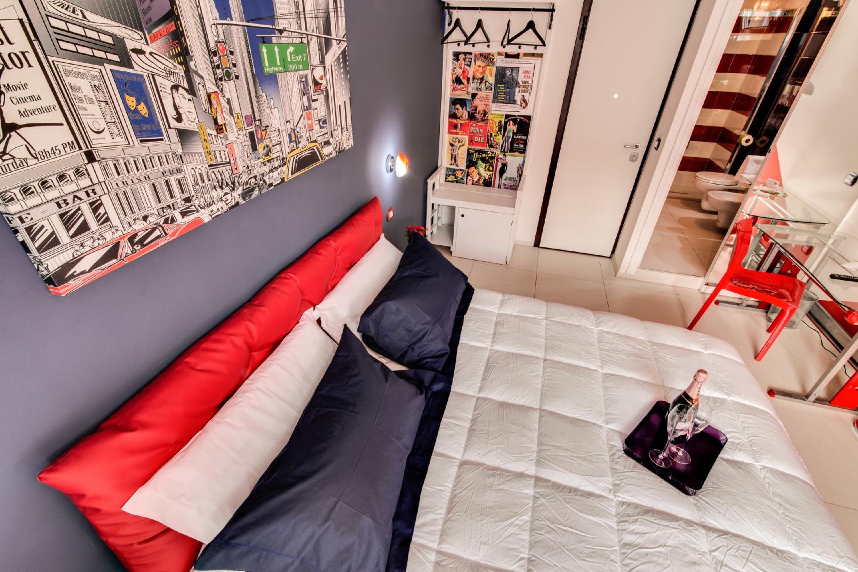 Marco Polo B&B