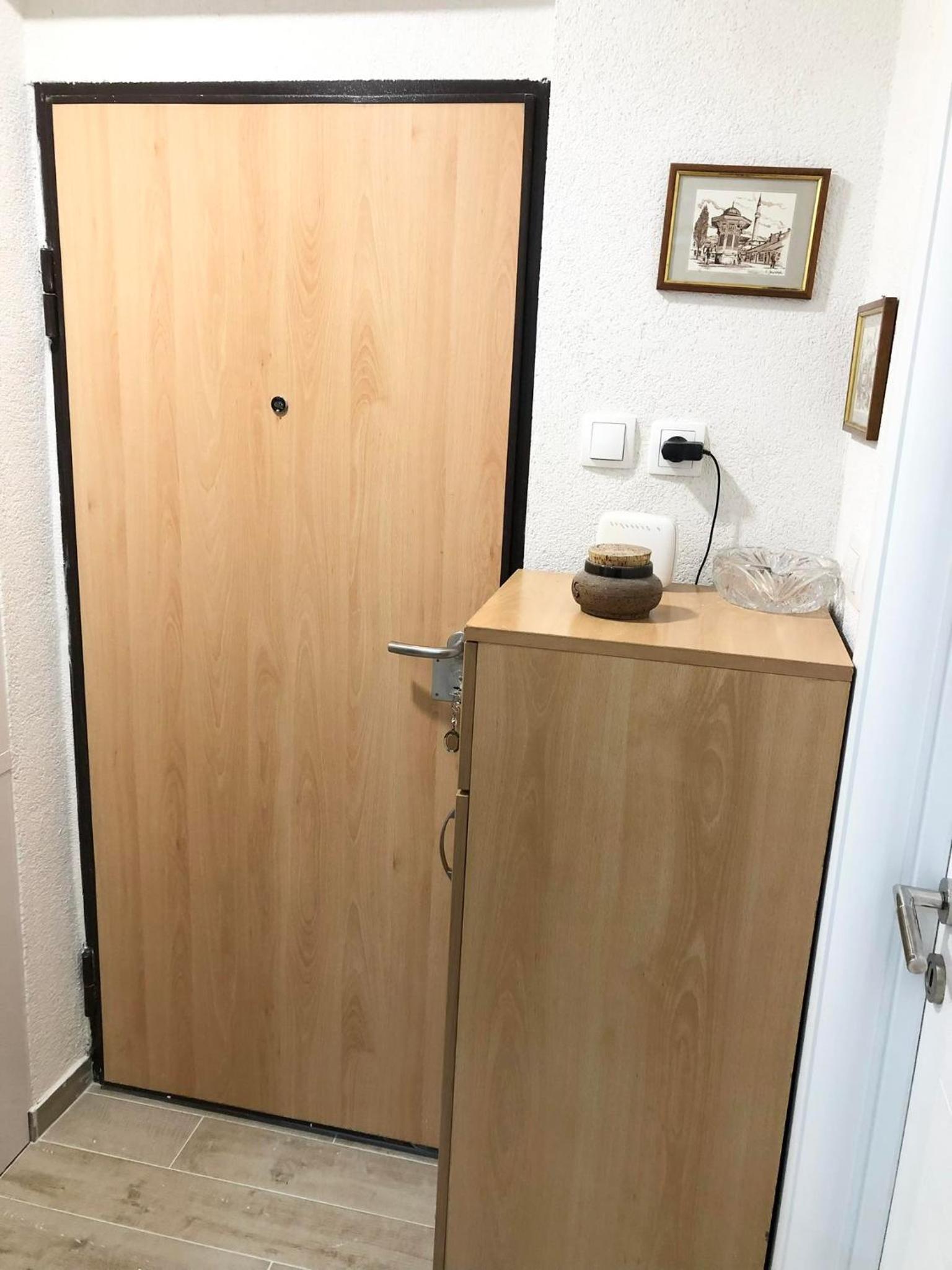 Dženx Apartmani