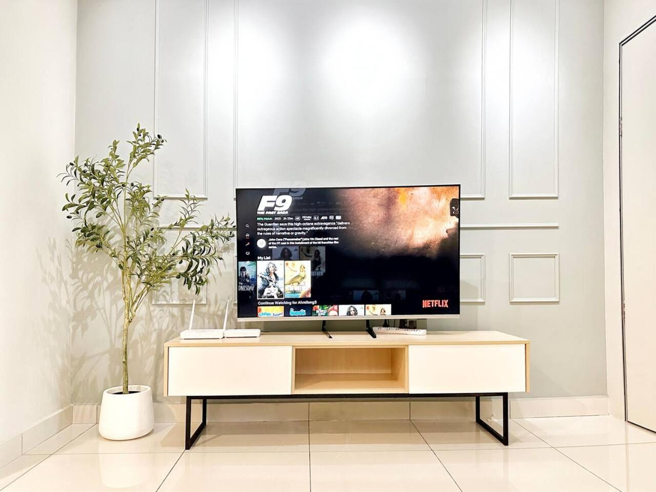 JARTES (WIFI , FREE PARKING , NETFLIX)
