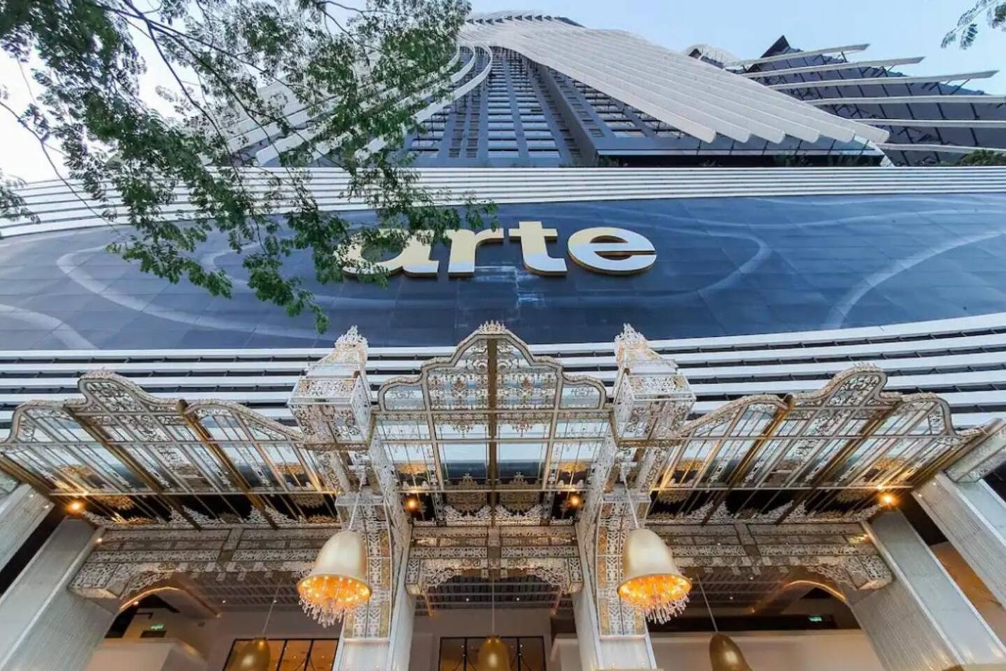JARTES (WIFI , FREE PARKING , NETFLIX)
