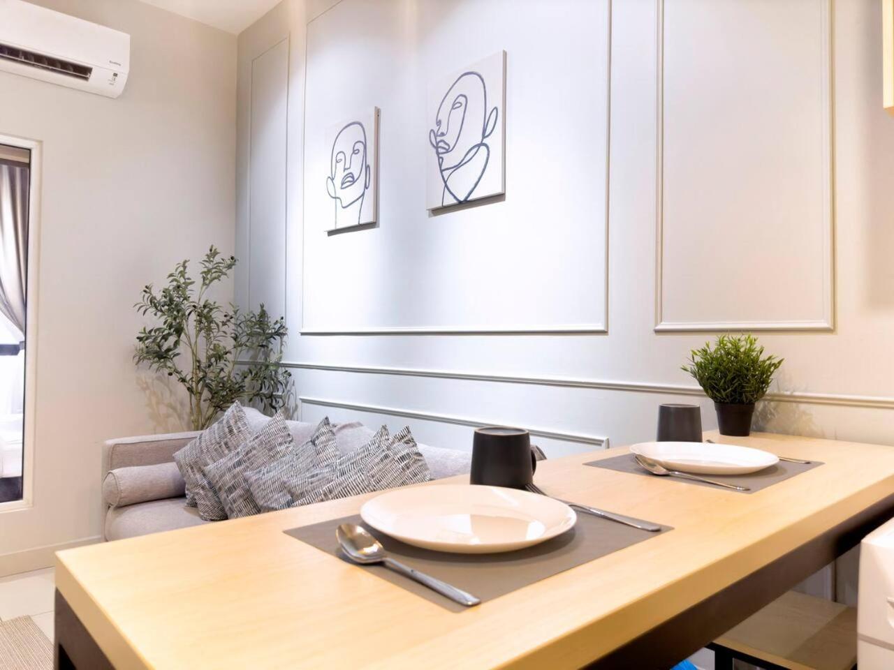JARTES (WIFI , FREE PARKING , NETFLIX)