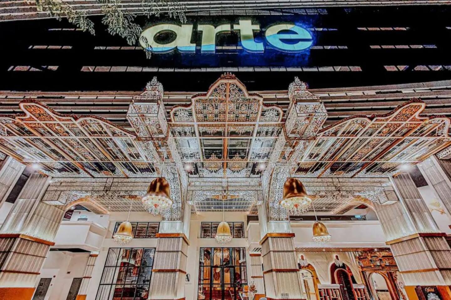 JARTES (WIFI , FREE PARKING , NETFLIX)