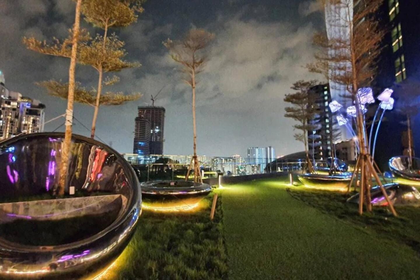 JARTES (WIFI , FREE PARKING , NETFLIX)