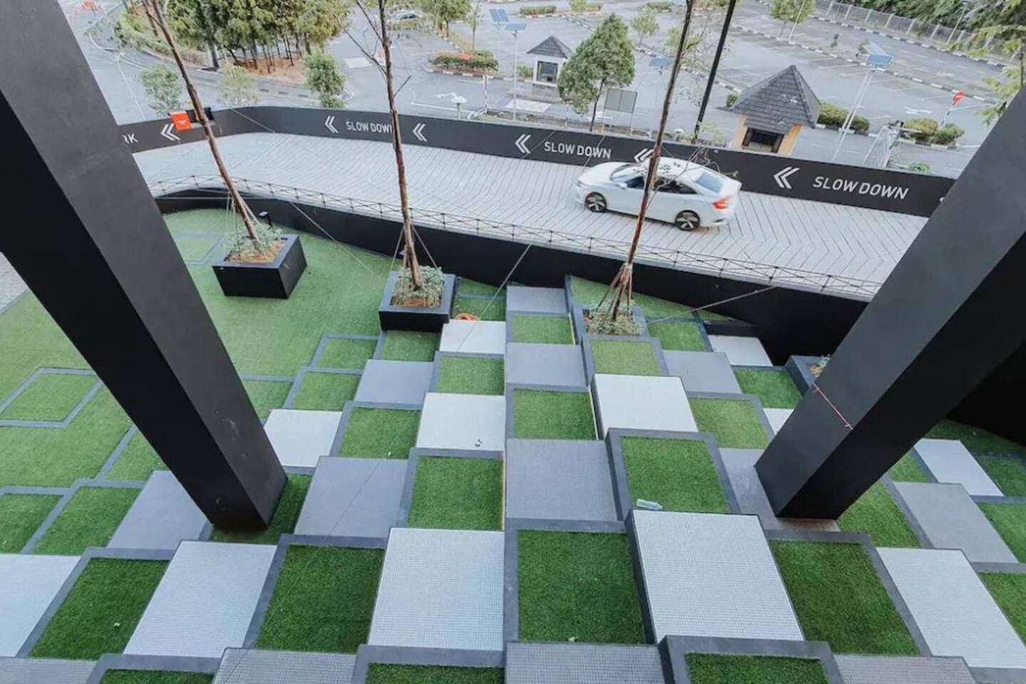 JARTES (WIFI , FREE PARKING , NETFLIX)