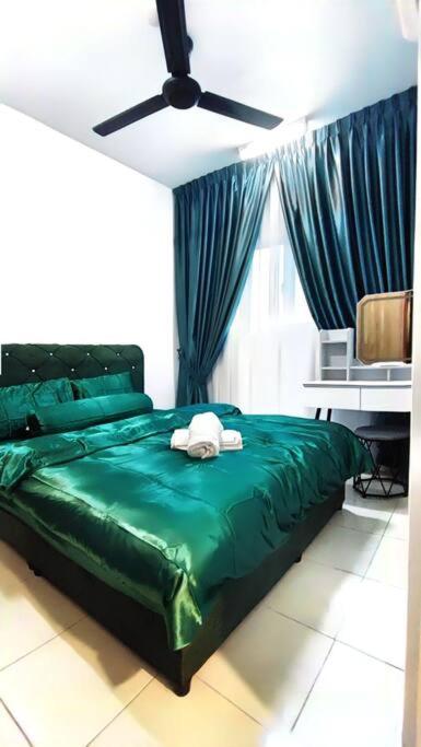 Luxury Suite Alanis Residence Sepang KLIA1 KLIA2 Putrajaya Cyberjaya photo 3