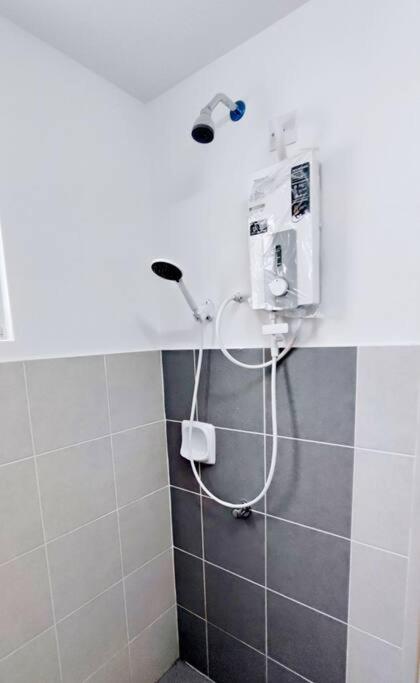 Luxury Suite Alanis Residence Sepang KLIA1 KLIA2 Putrajaya Cyberjaya photo 4