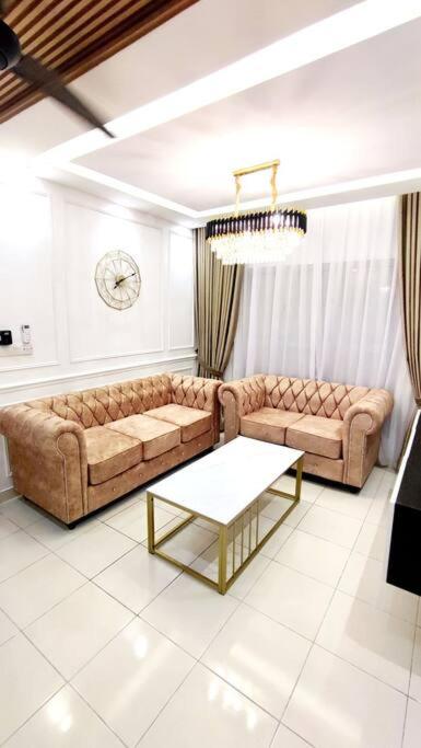 Luxury Suite Alanis Residence Sepang KLIA1 KLIA2 Putrajaya Cyberjaya photo 5