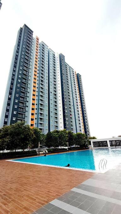 Luxury Suite Alanis Residence Sepang KLIA1 KLIA2 Putrajaya Cyberjaya photo 7