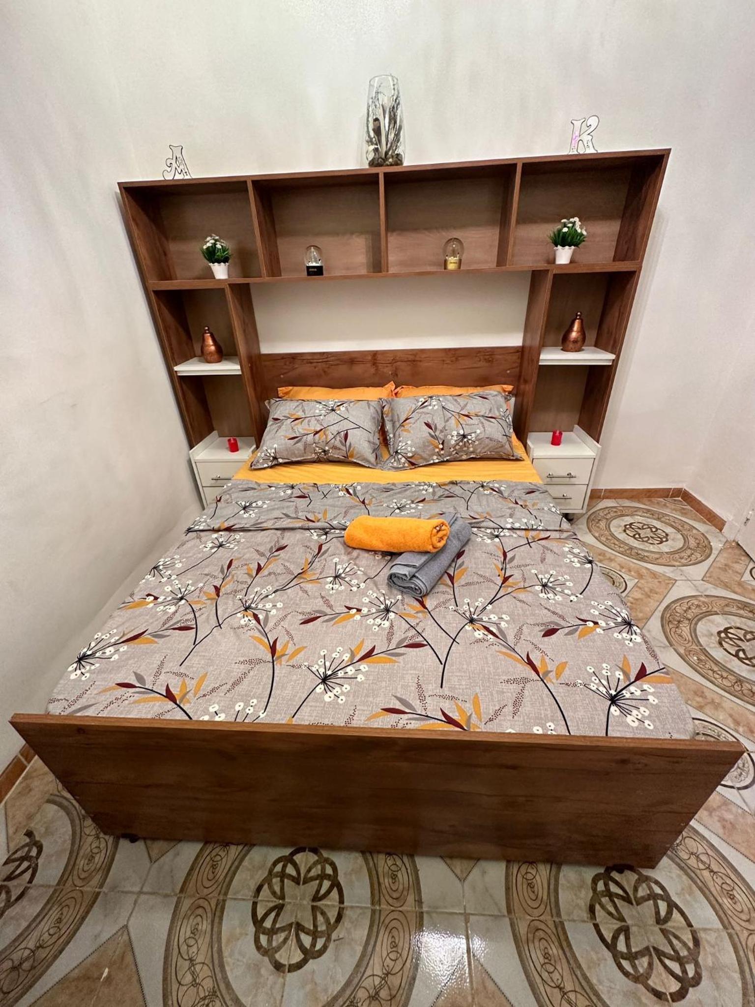 Madina Loft