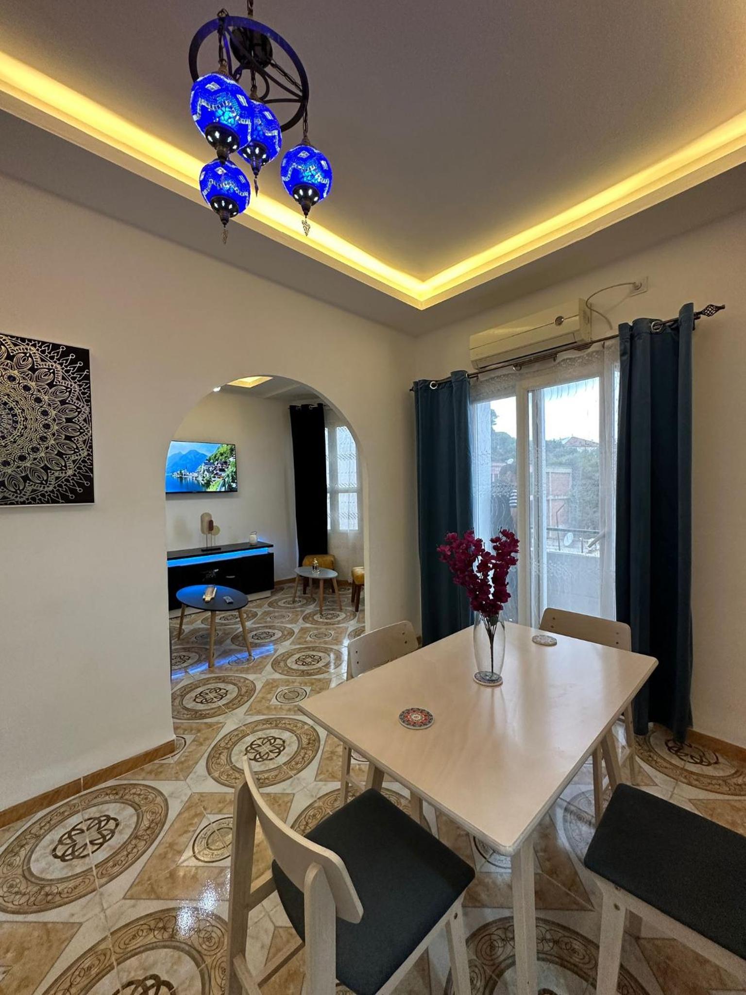 Madina Loft