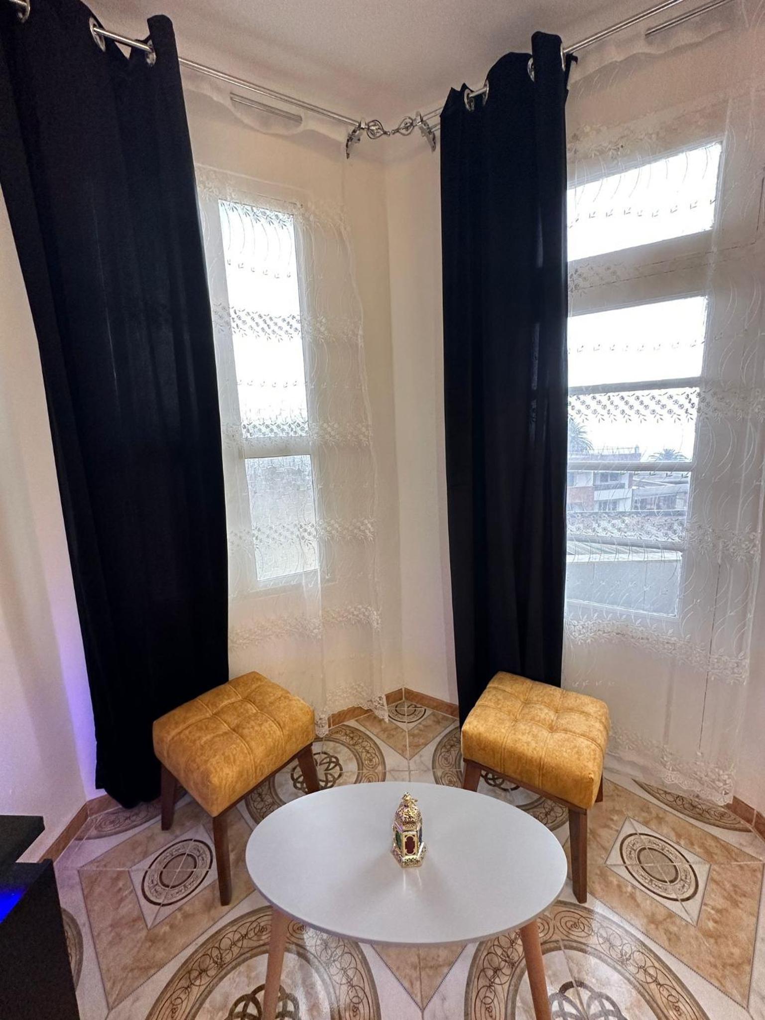 Madina Loft
