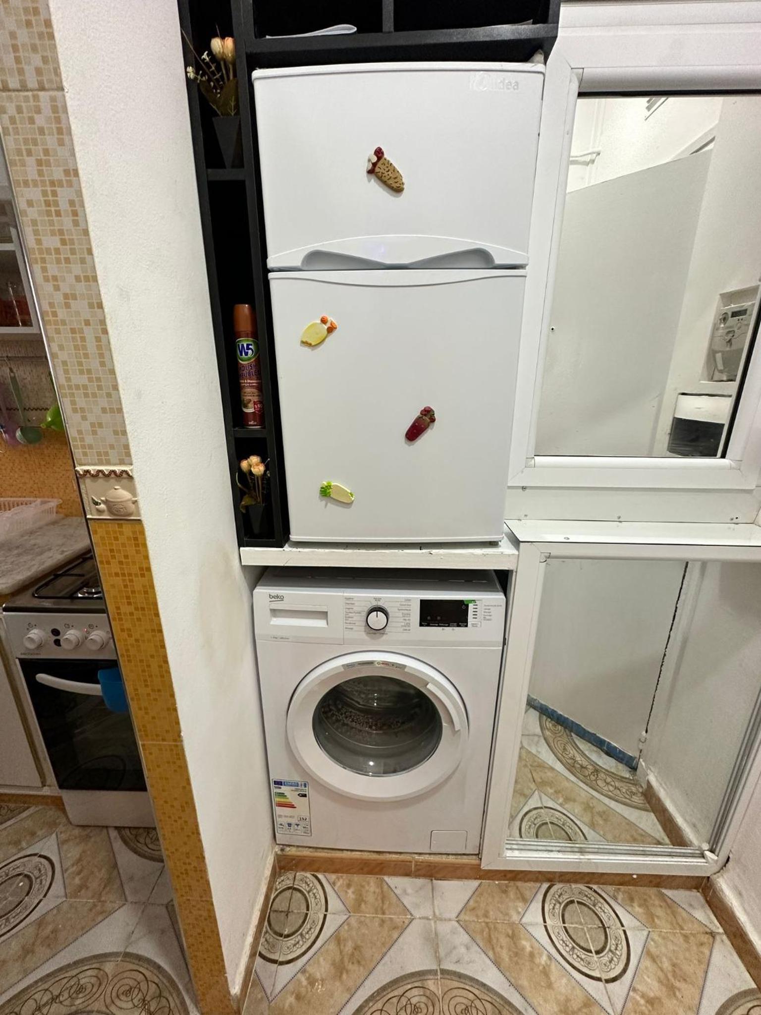 Madina Loft