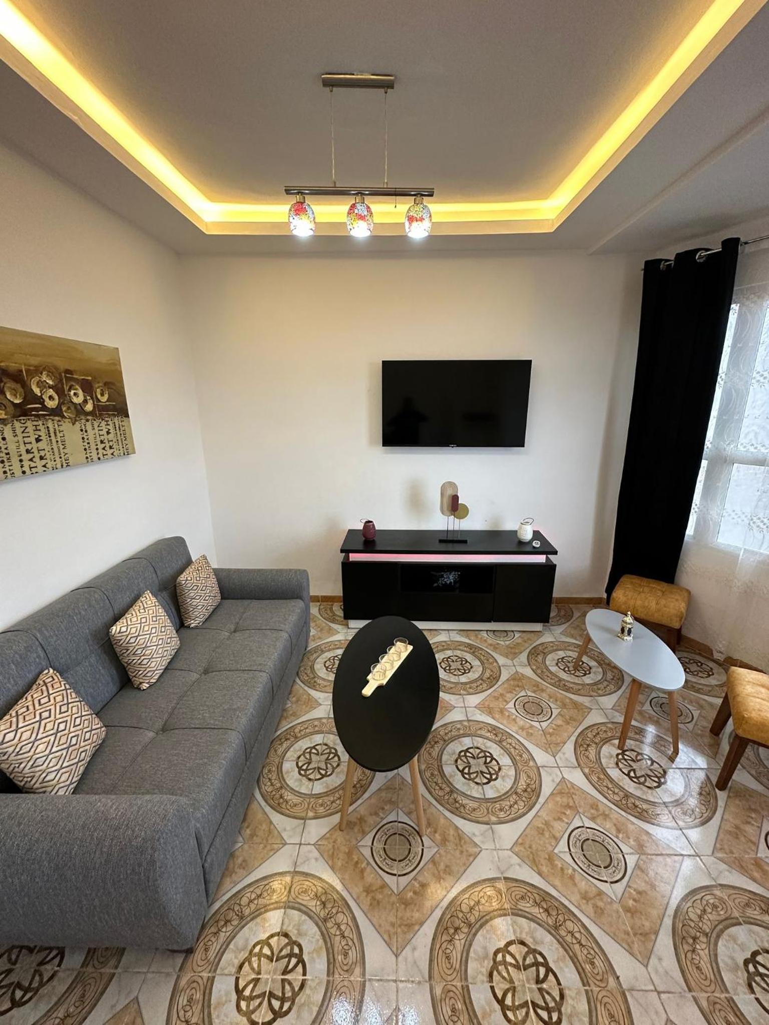 Madina Loft