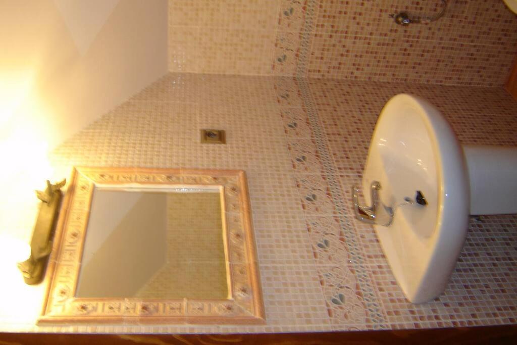 Casa Mamica Rosario view 2