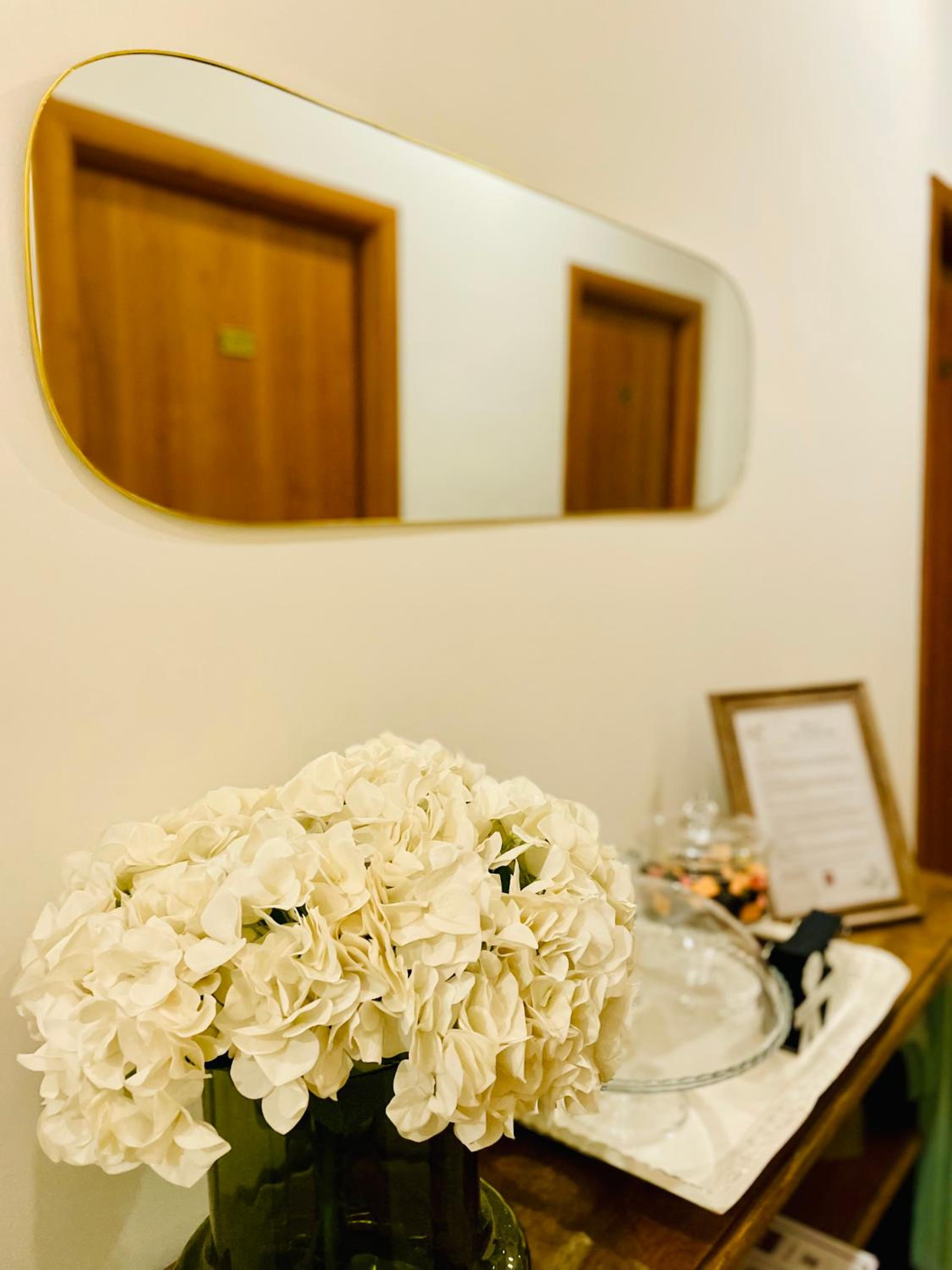 Termini Suite Inn Rome
