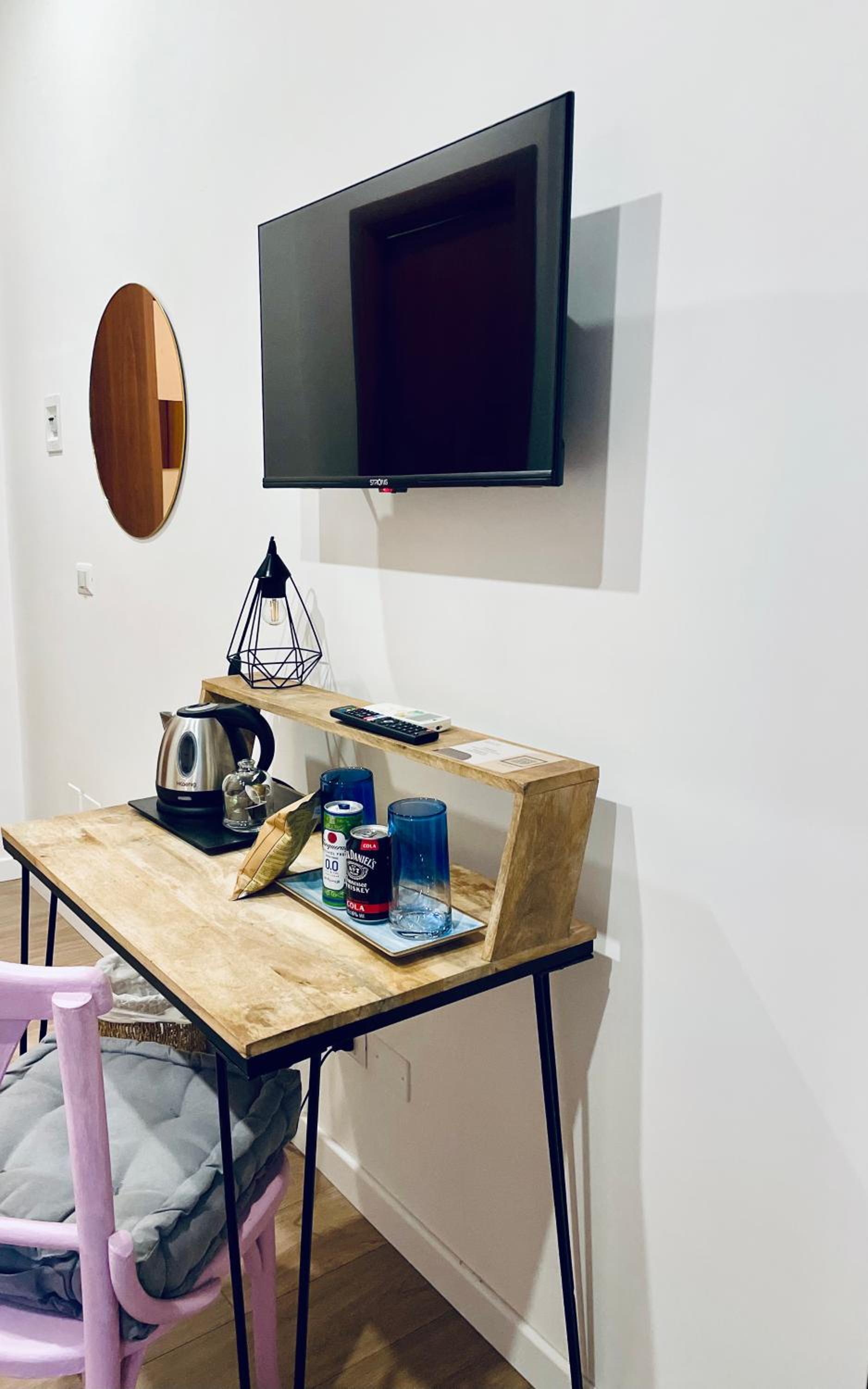 Termini Suite Inn Rome