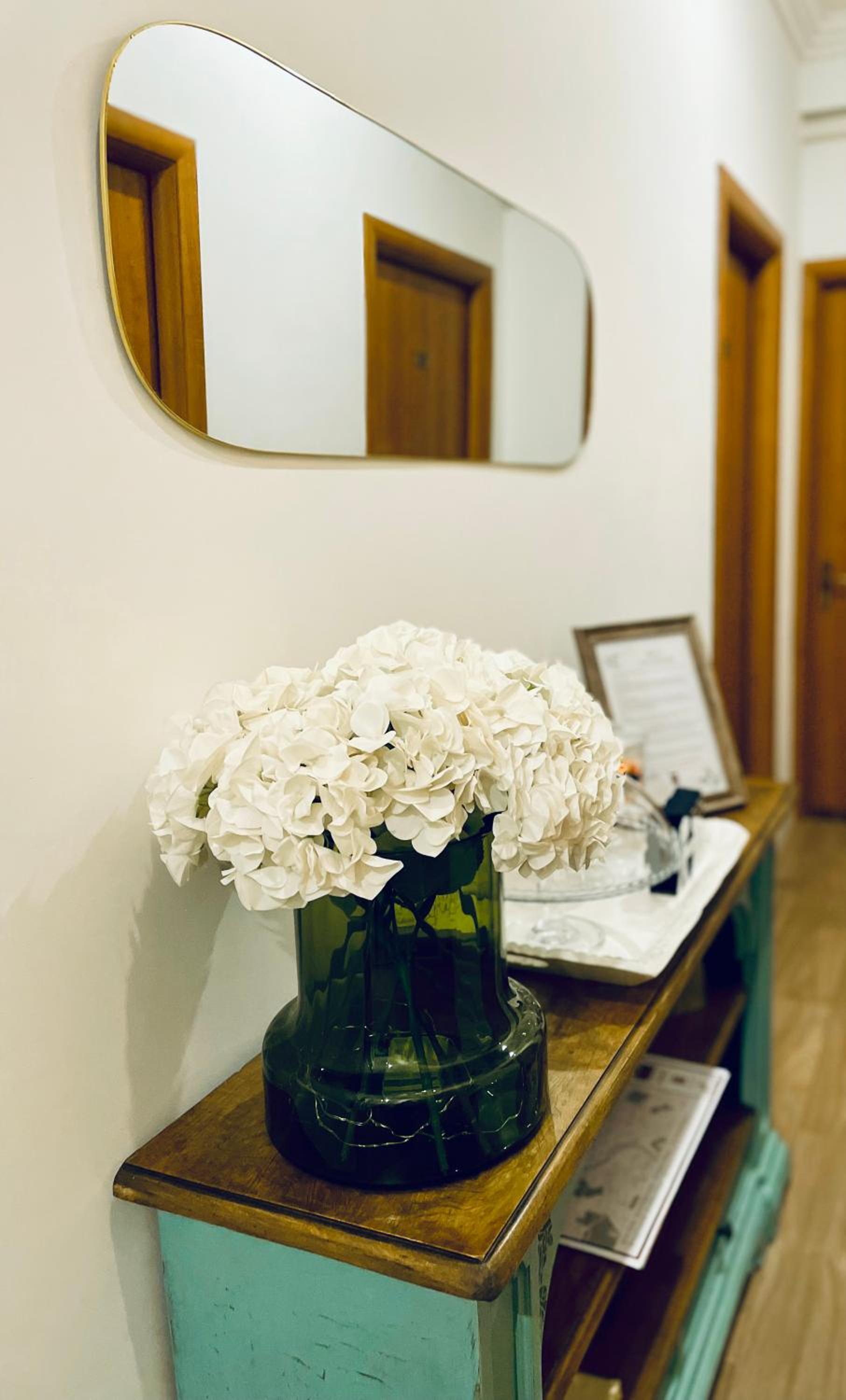 Termini Suite Inn Rome