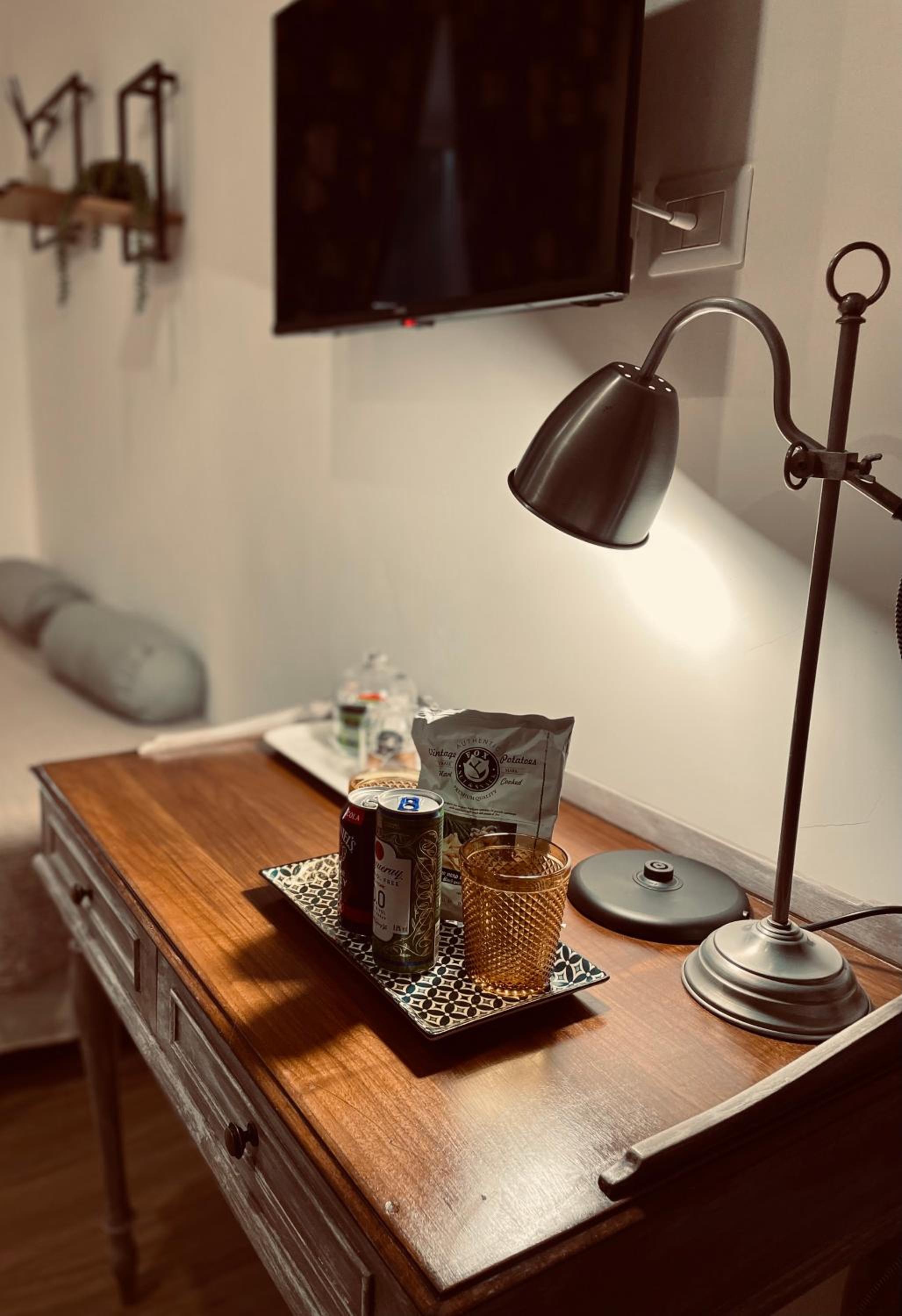 Termini Suite Inn Rome