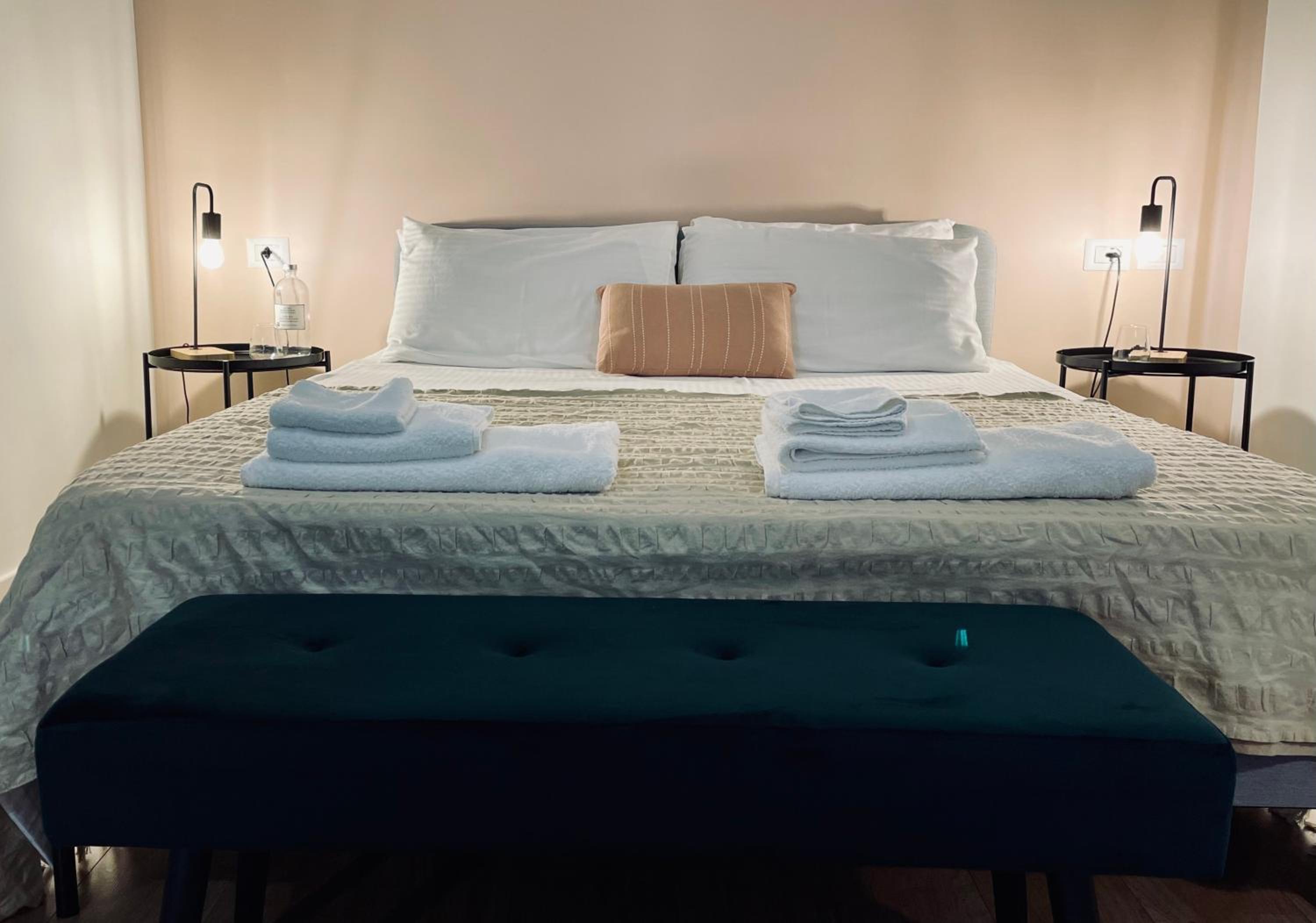 Termini Suite Inn Rome