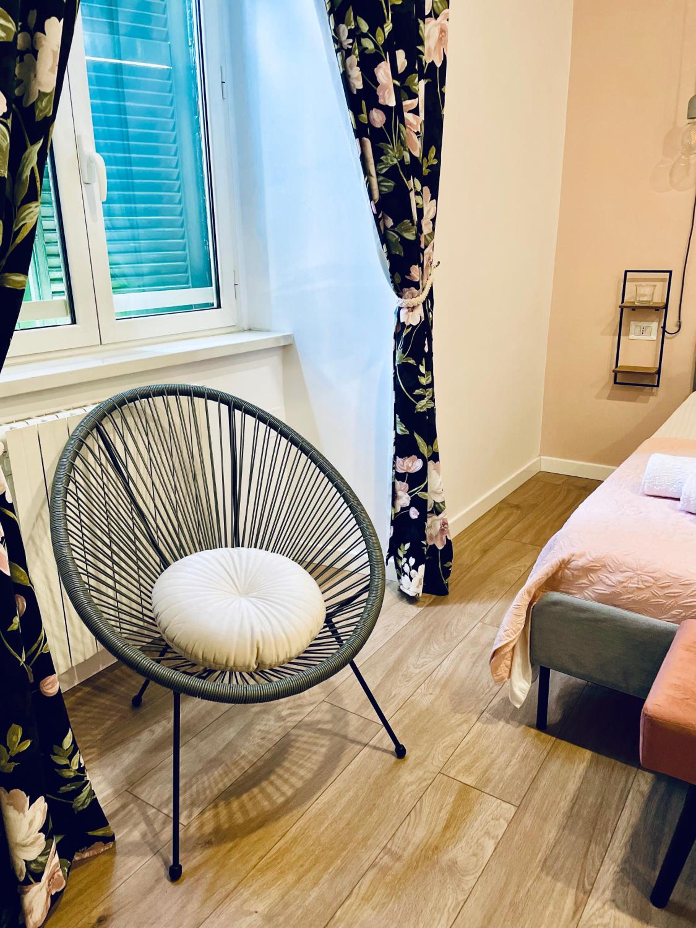 Termini Suite Inn Rome