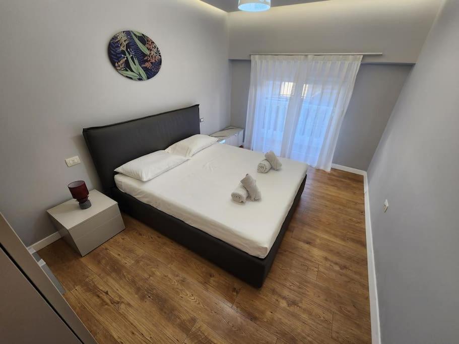 Cozy Midtown Apartment in Tirana