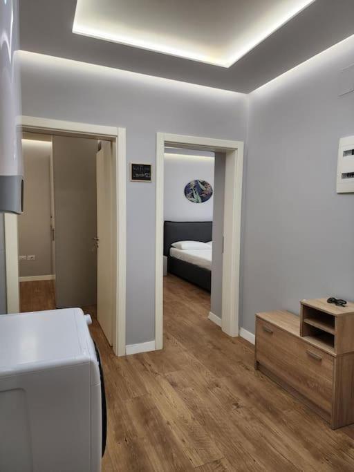 Cozy Midtown Apartment in Tirana