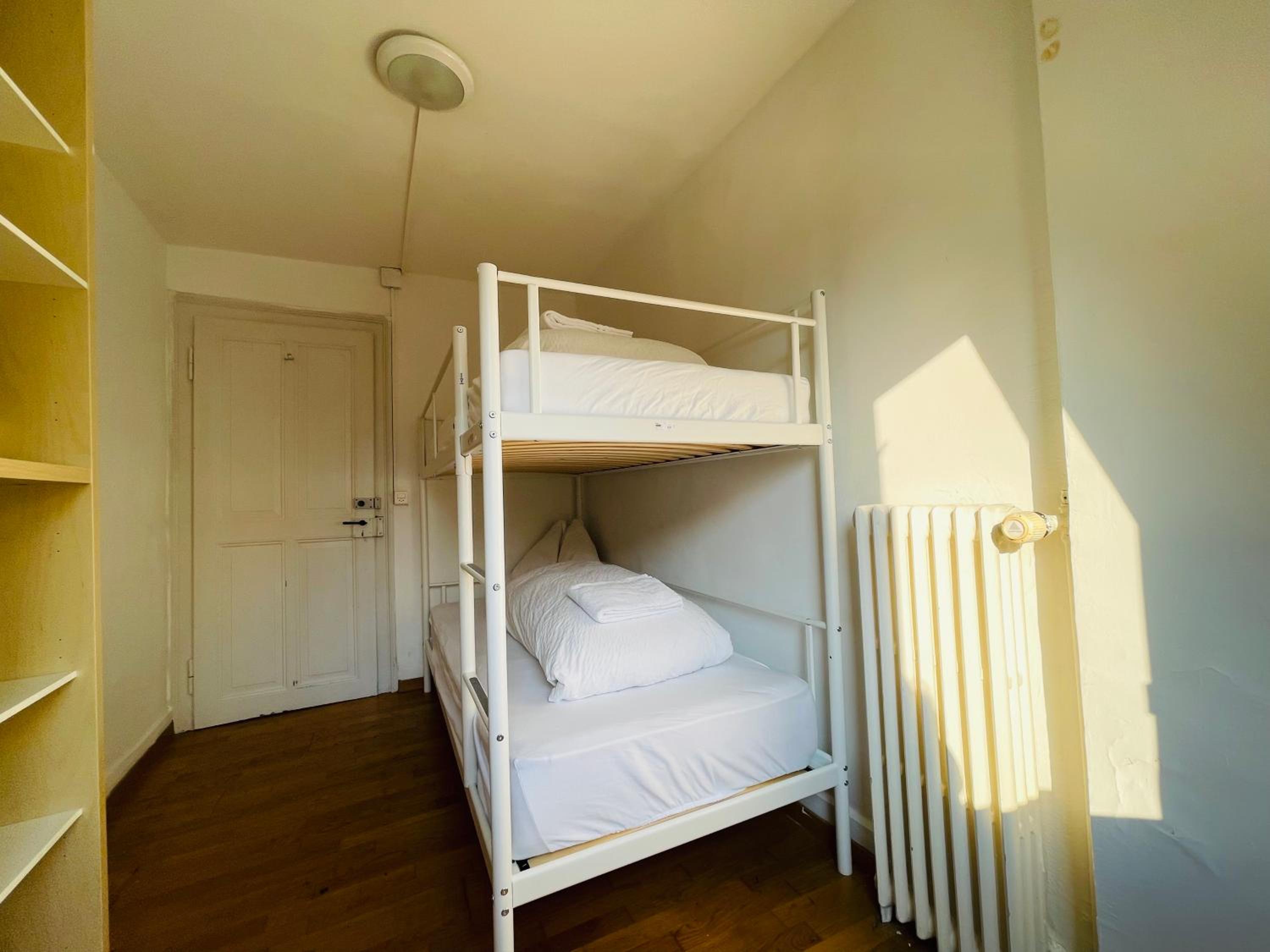 Happy central apartment