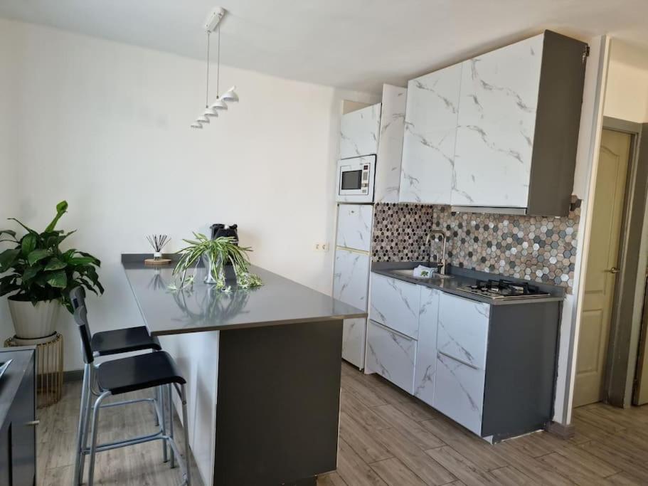 RockBeach bungalow