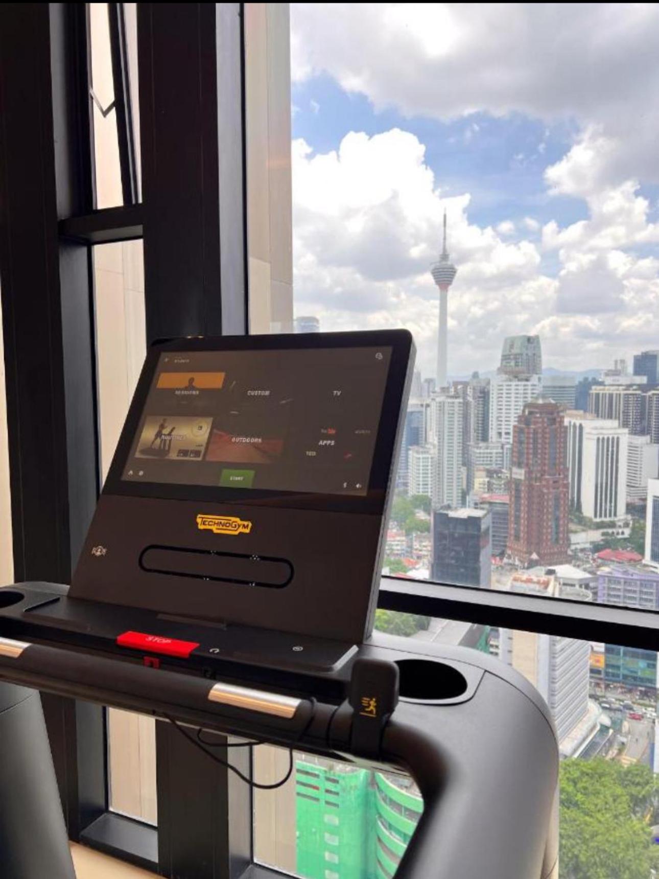 Axon Kuala Lumpur City Centre KLCC by One39KL