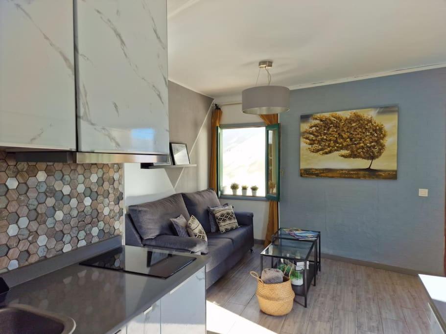 RockBeach bungalow