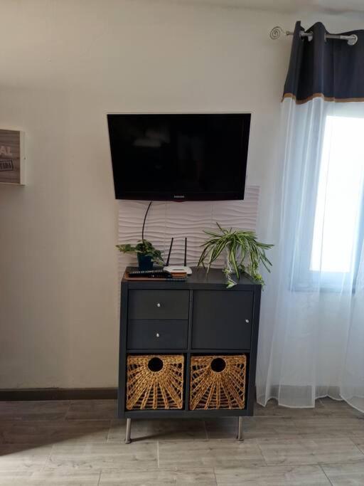 RockBeach bungalow