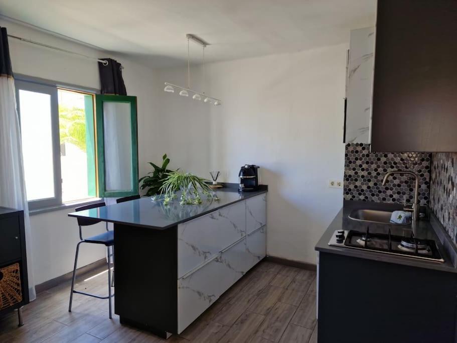 RockBeach bungalow