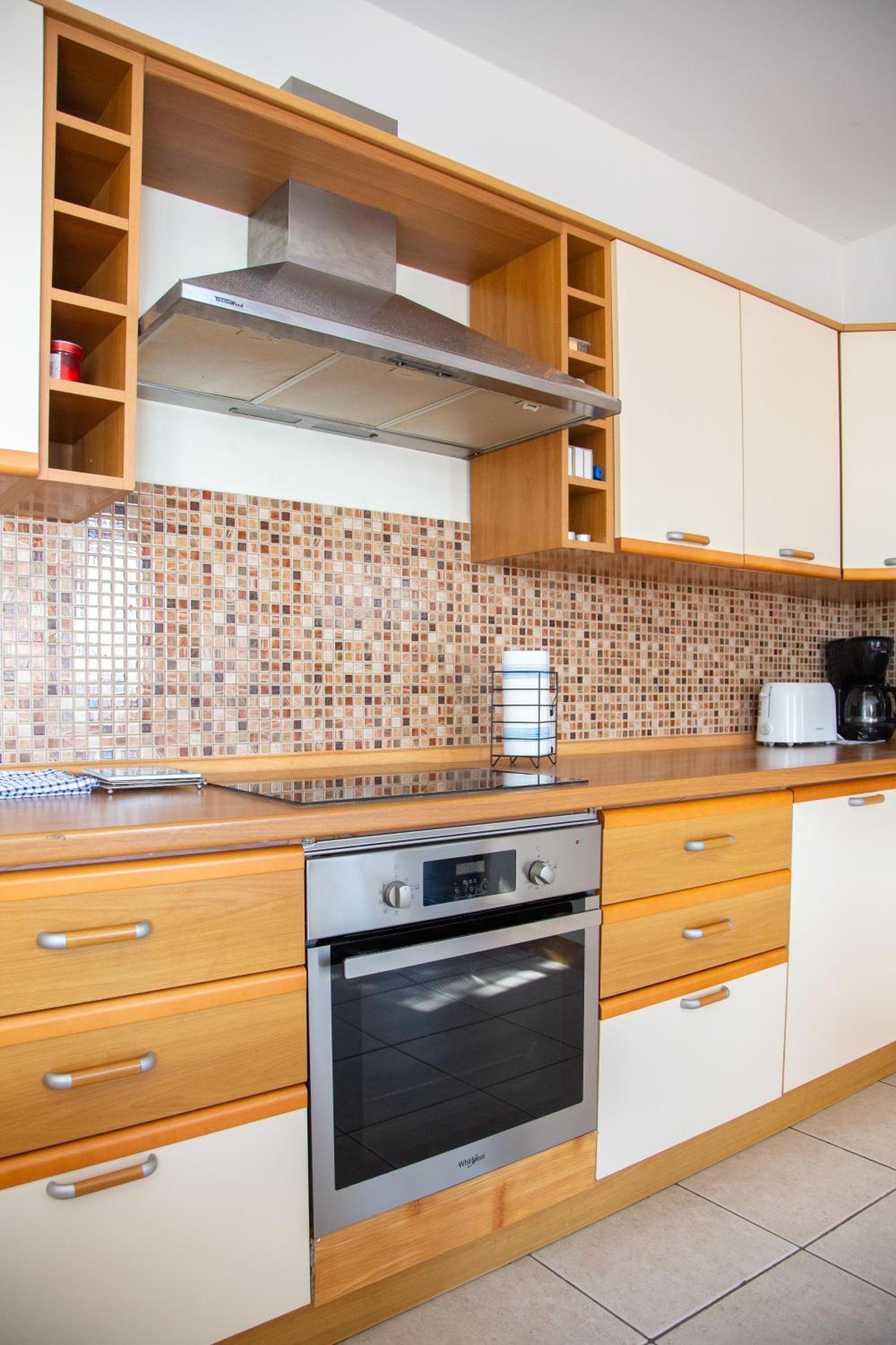 2BD Cosy Apartment with Spacious Balcony - Close to Bugibba Beach photo 3