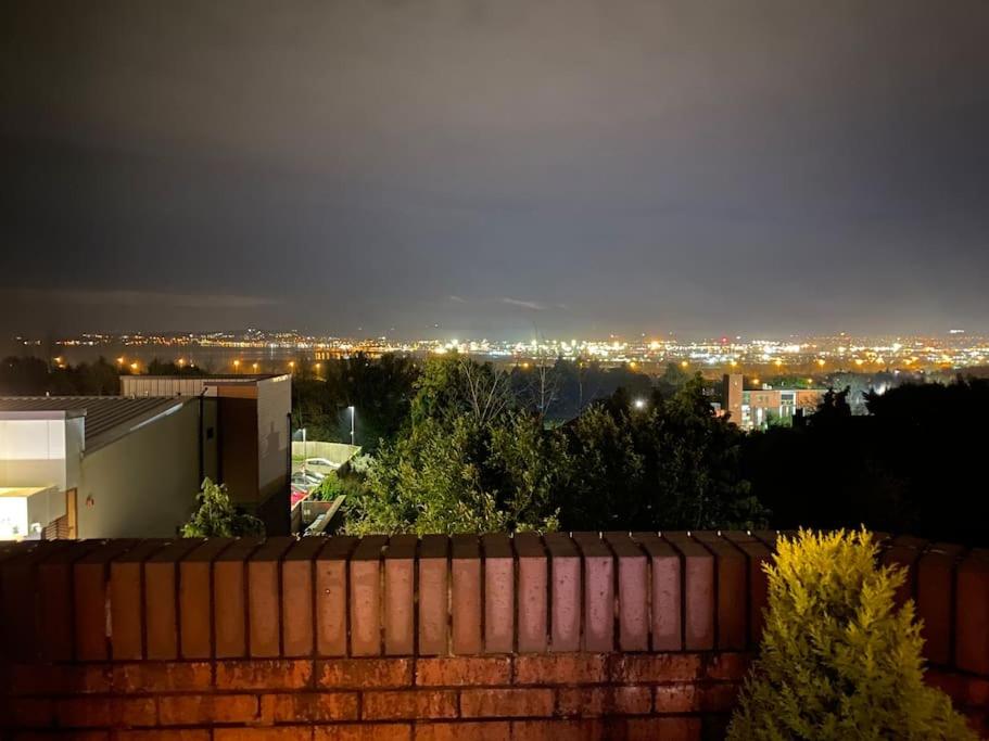 Water view Apartment