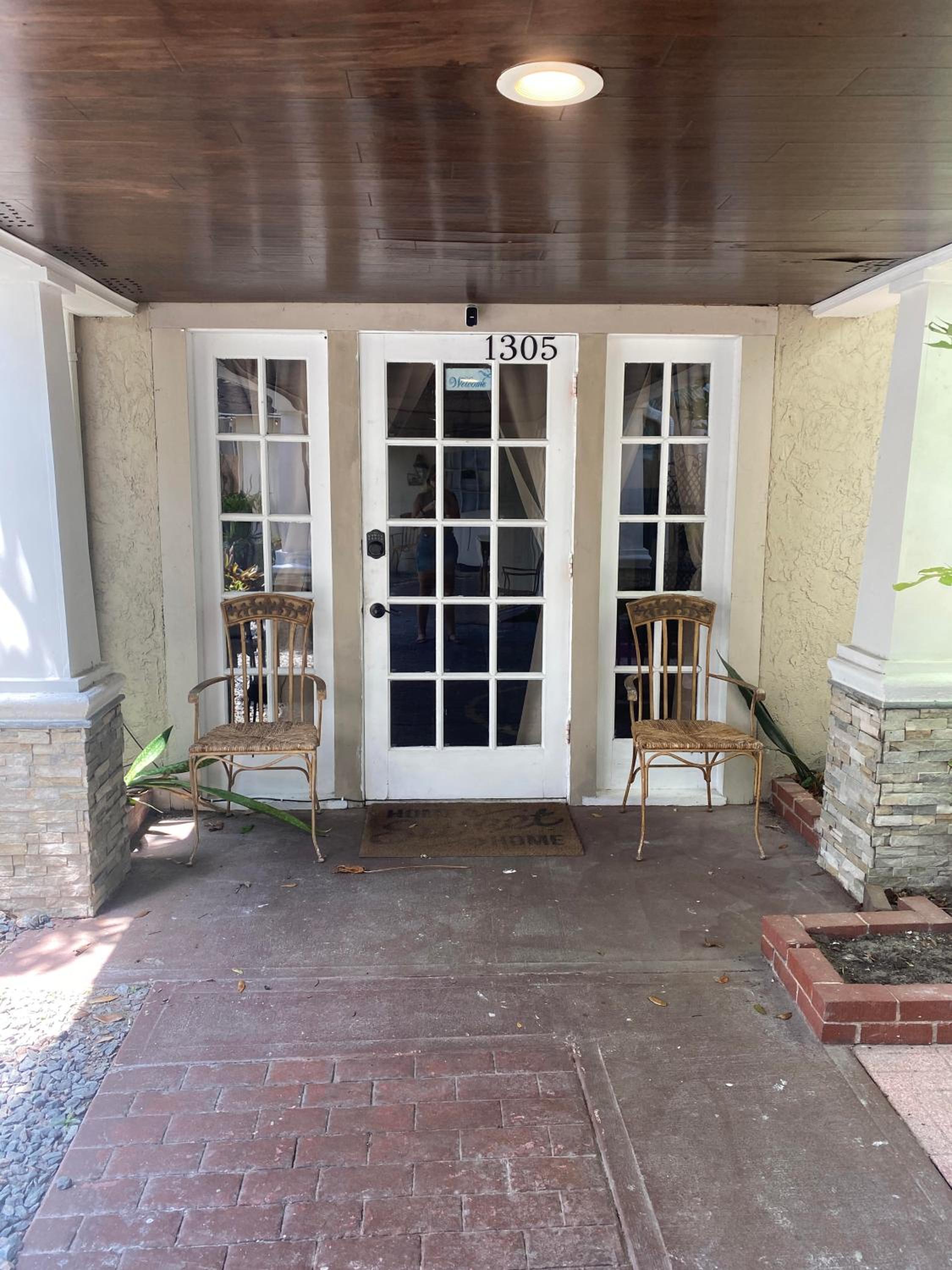 Park Place Inn and Cottages, photo 61