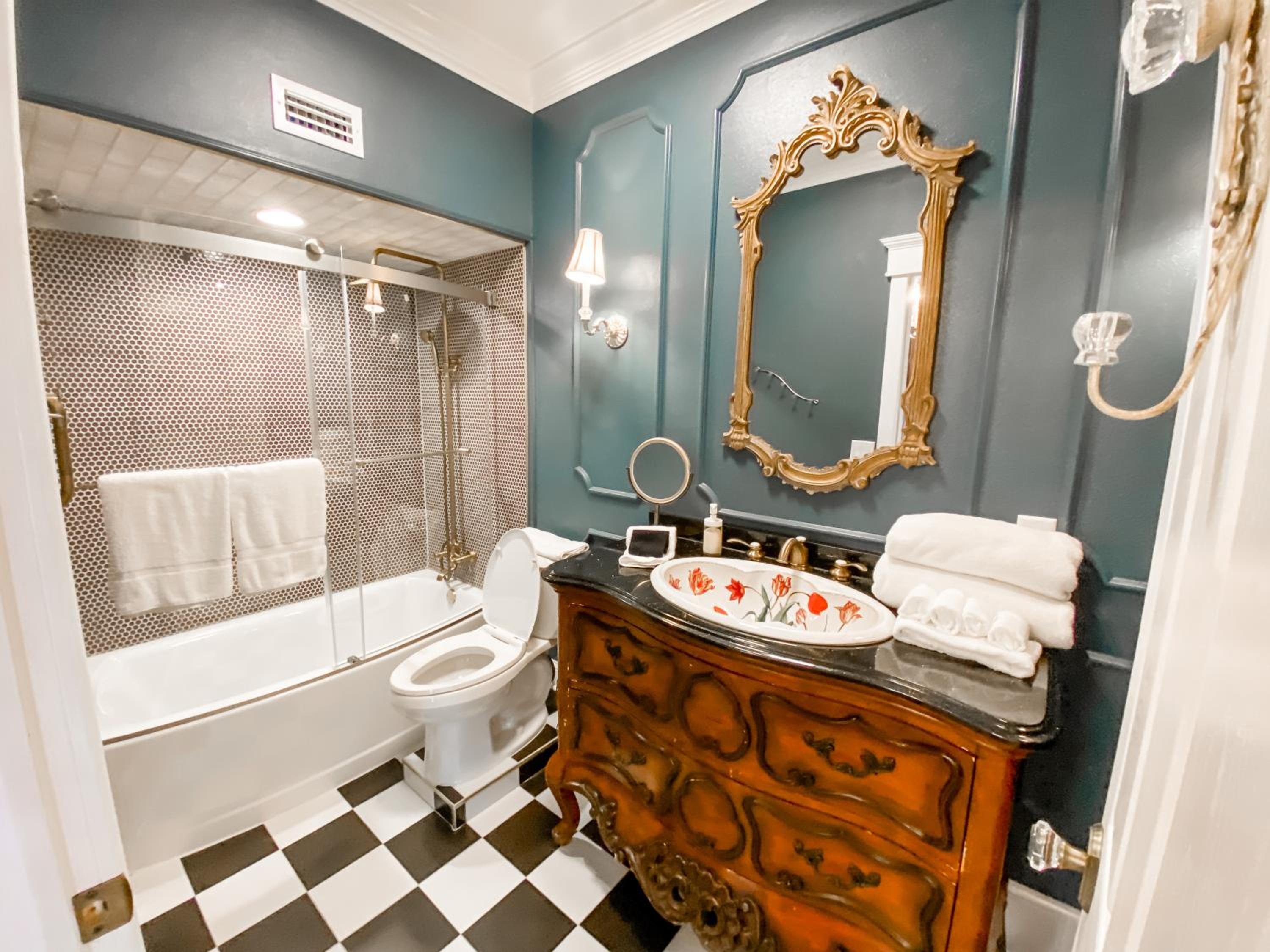 Park Place Inn and Cottages, photo 17