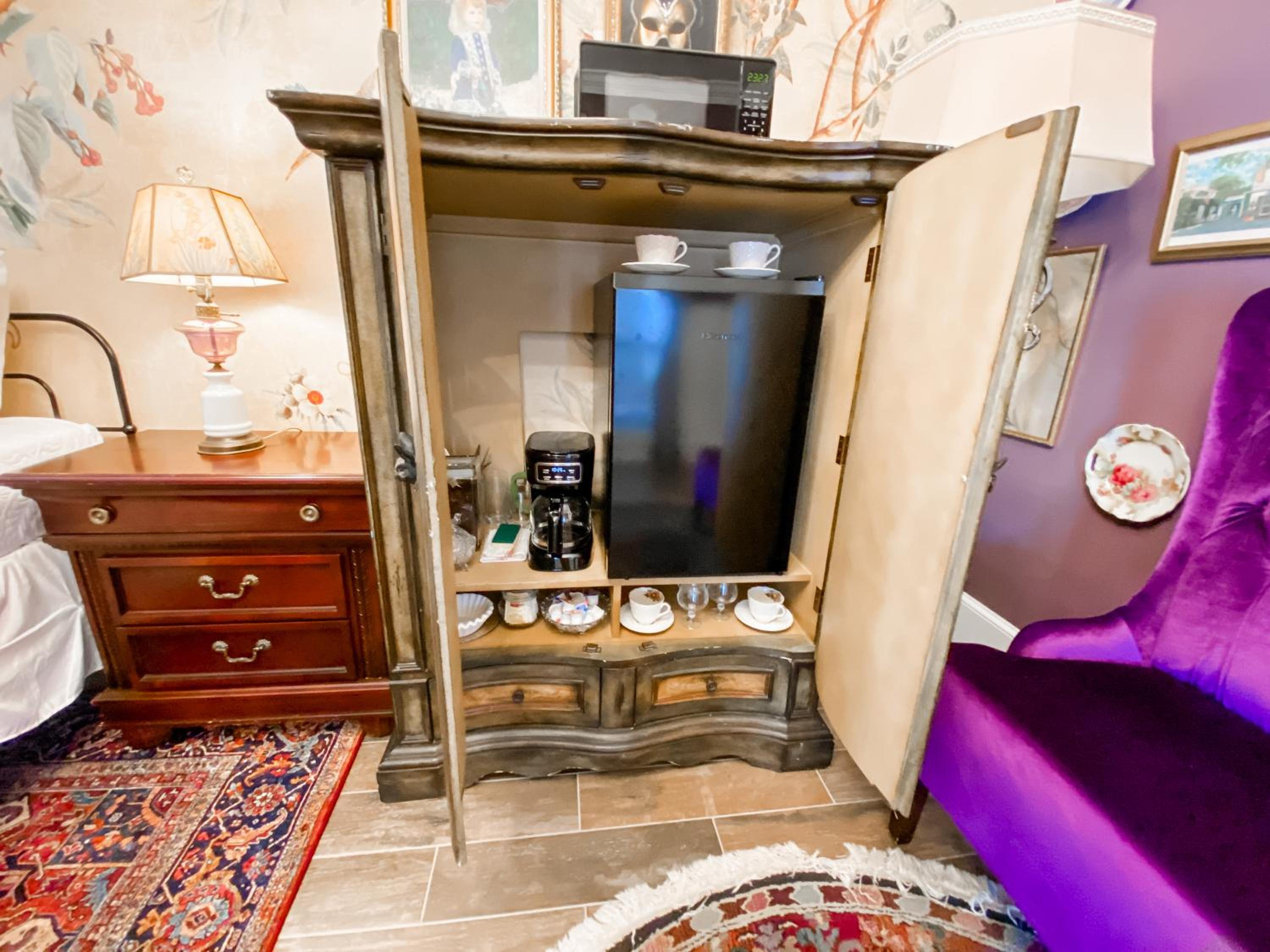 Park Place Inn and Cottages, photo 75