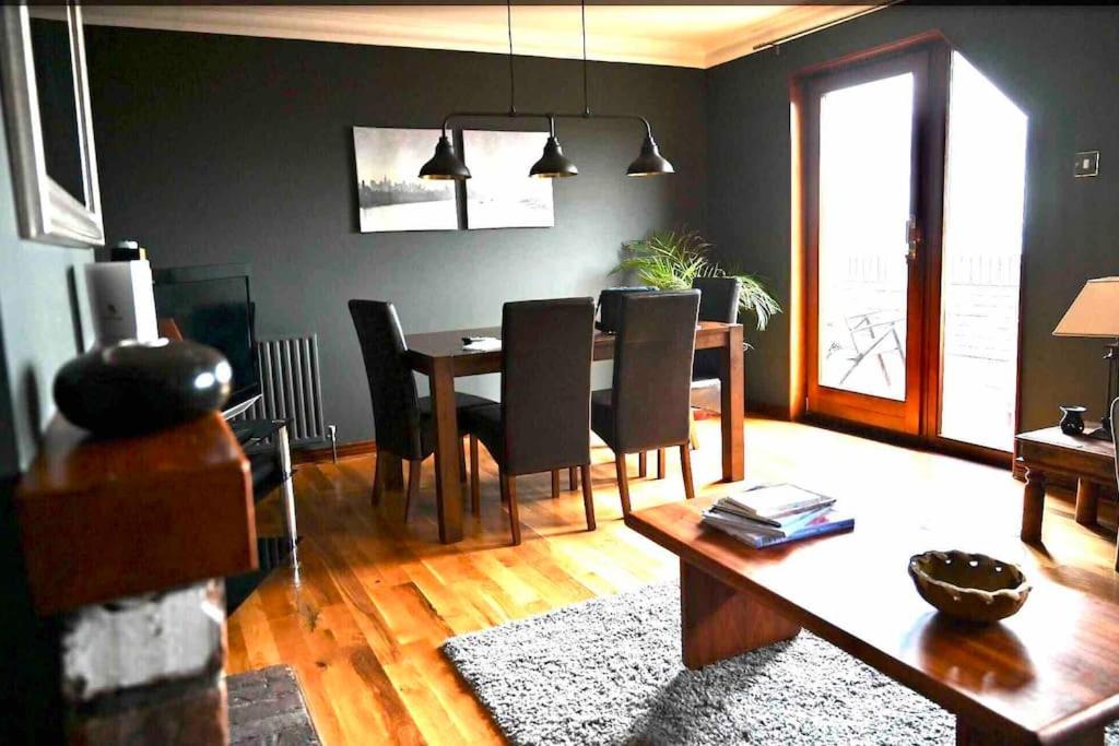 Water view Apartment