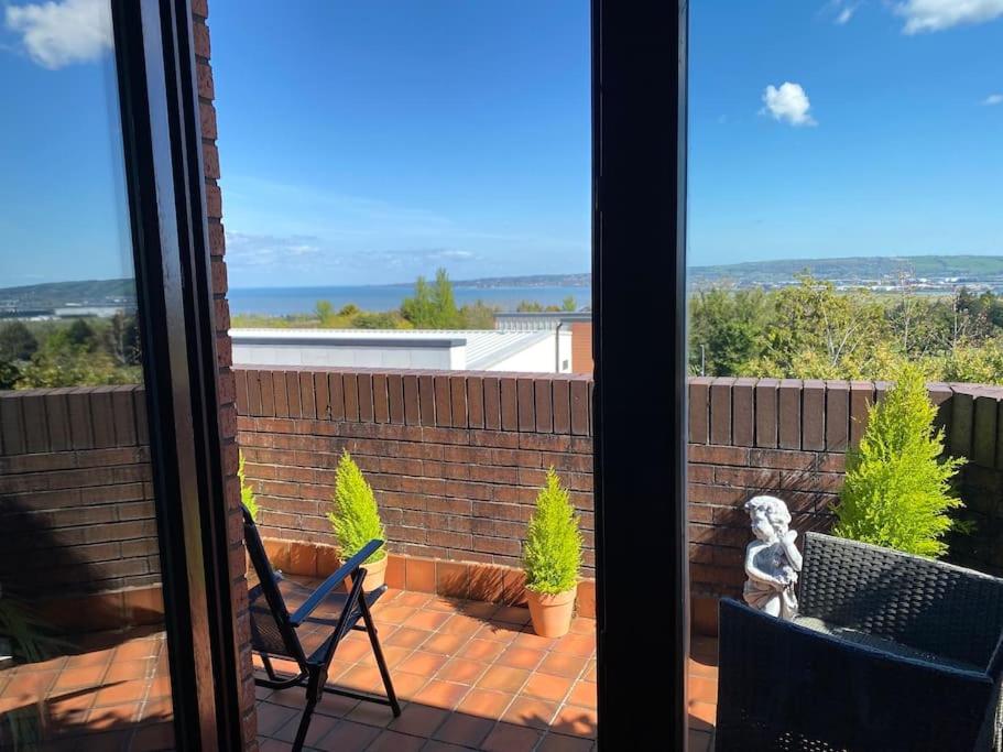 Water view Apartment