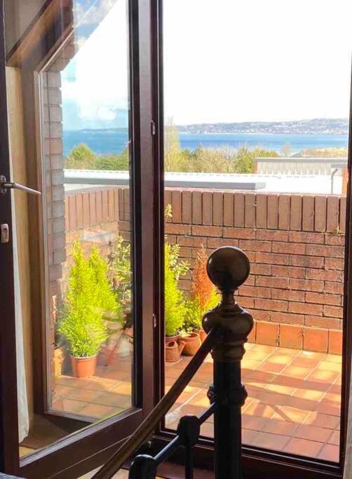 Water view Apartment