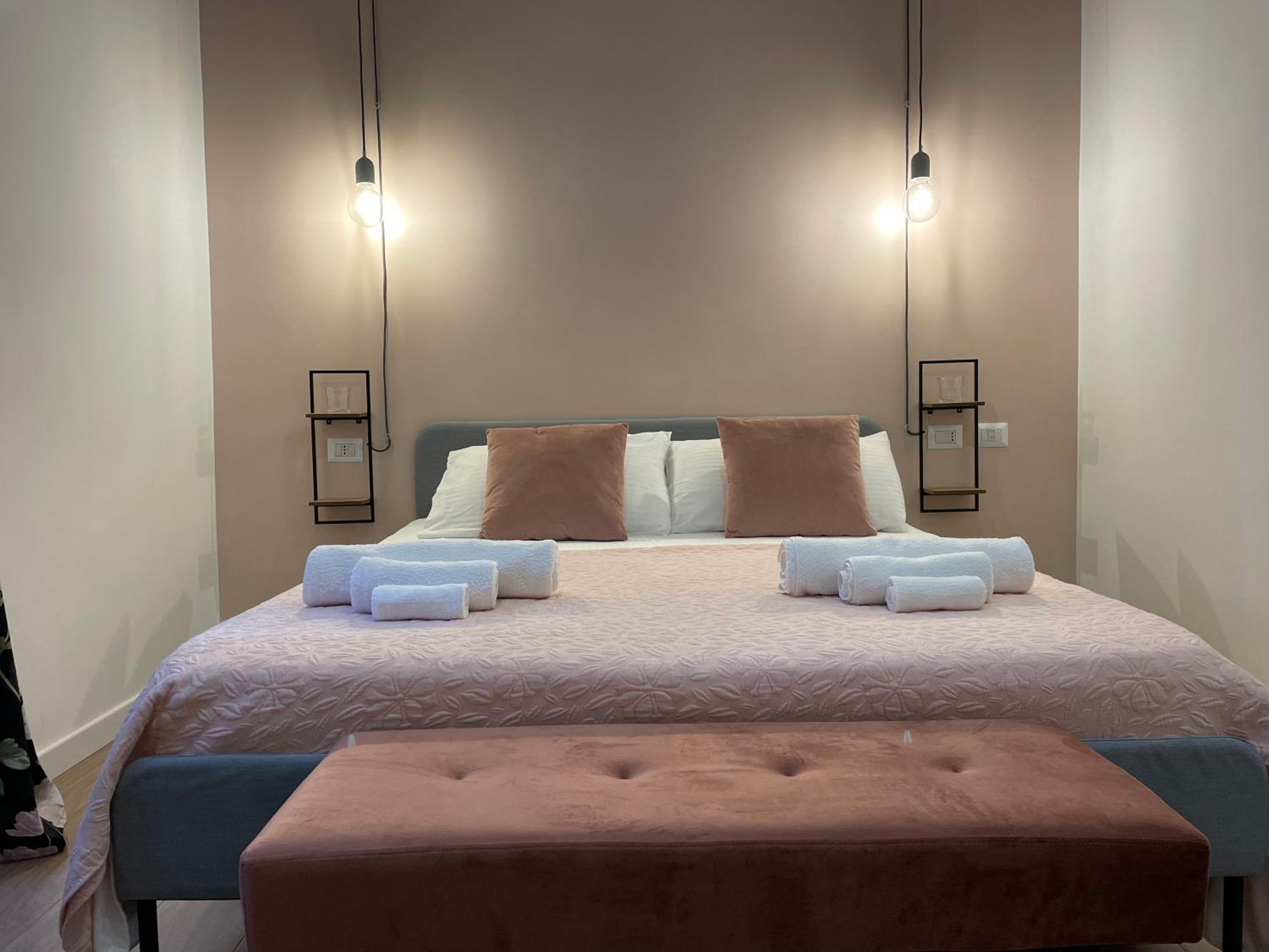Termini Suite Inn Rome