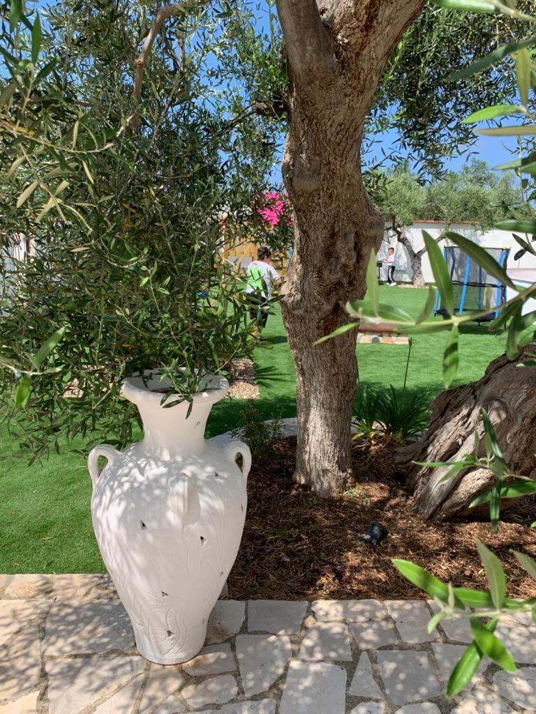 Tenuta Serena Apartments